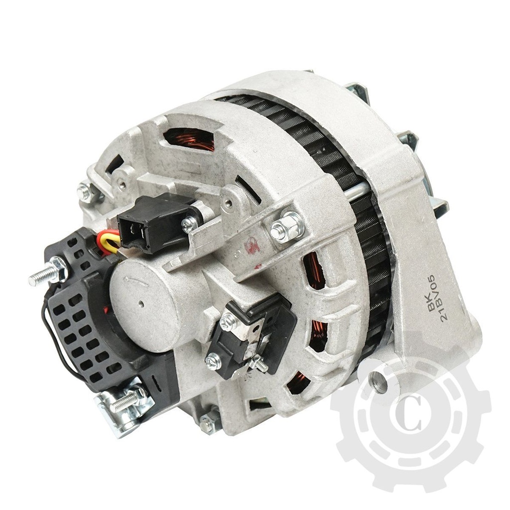 ALTERNATOR 28V FARA RELEU