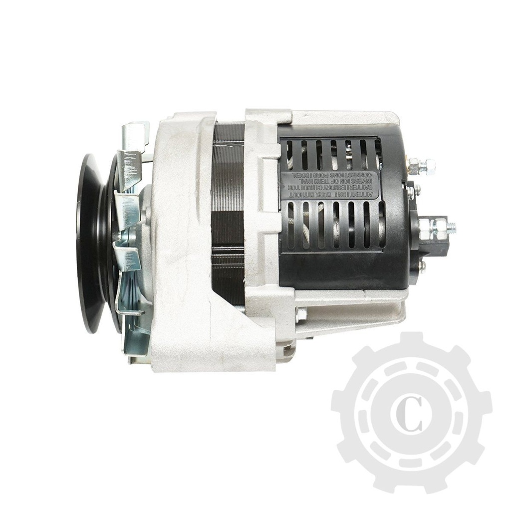 ALTERNATOR 12V U-650 BK99651