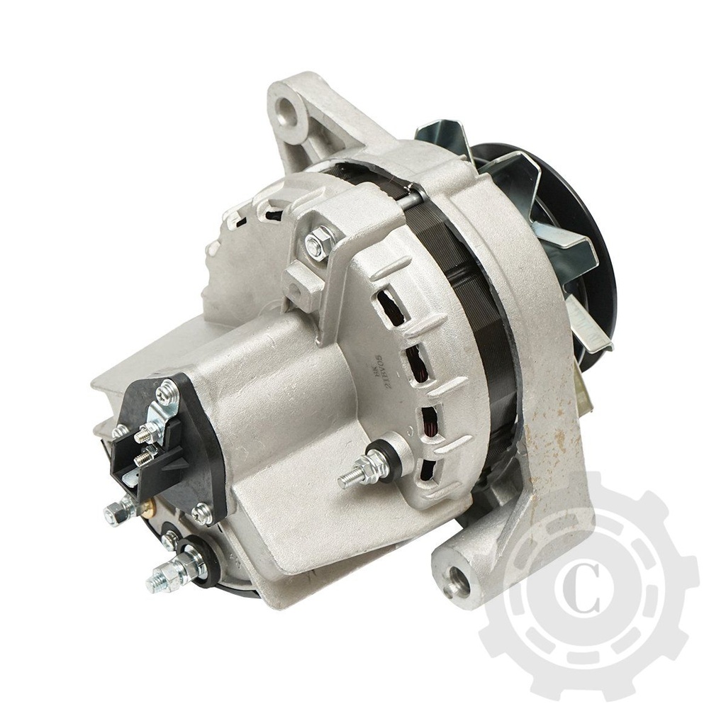 ALTERNATOR 12V U-650 BK99651