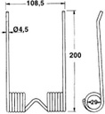 ARC PRESA 57-0019  772328R1