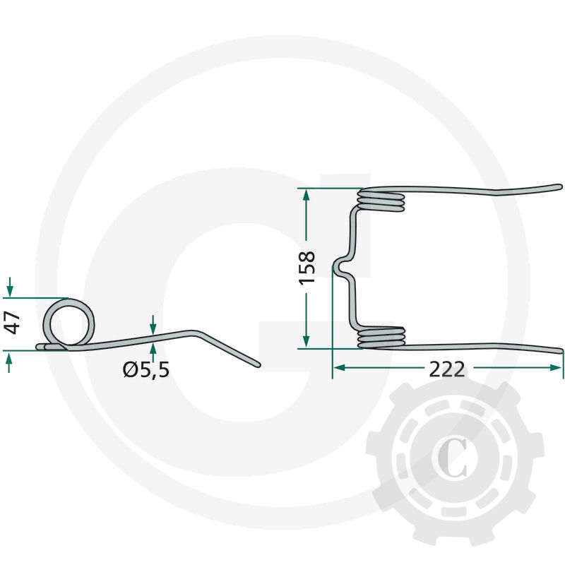 ARC GREBLA 80334016.2