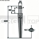 19855 CUTIT FREZA 1205101