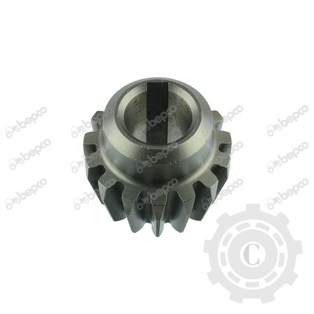 PINION 80433640 Z15