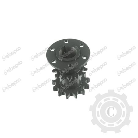 PINION 673330 13/14