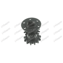 PINION 673330 13/14