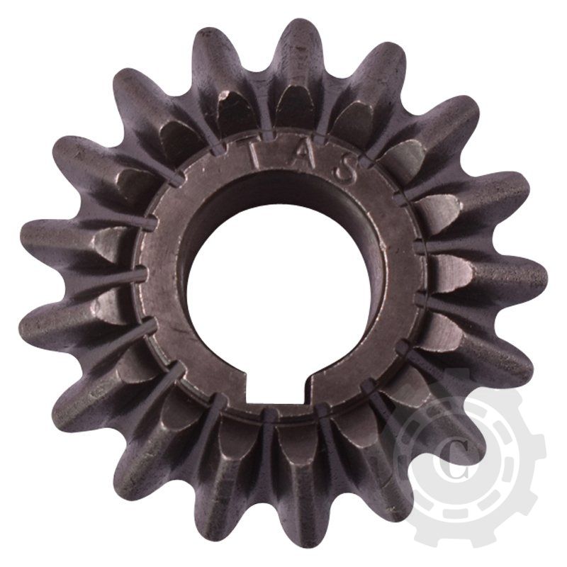 PINION COSITOARE Z16 BR85