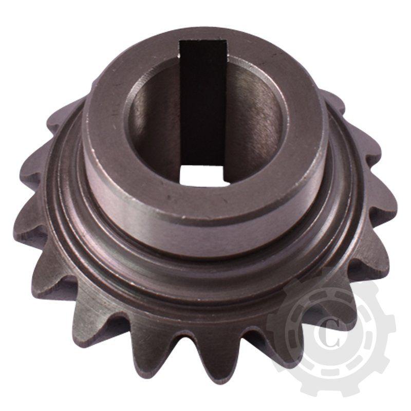 PINION COSITOARE Z16 BR85