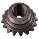 PINION COSITOARE Z16 BR85