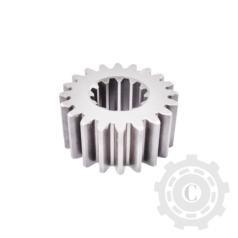 PINION PUNTE DTC 48.55.112