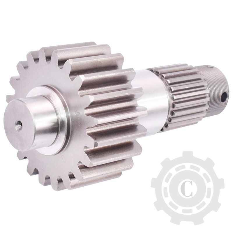 PINION SERVO U650 31.33.142