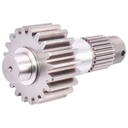 PINION SERVO U650 31.33.142