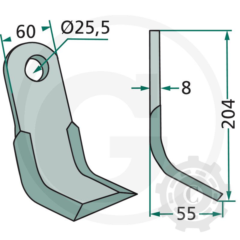 CUTIT Y 18063-SIC-02