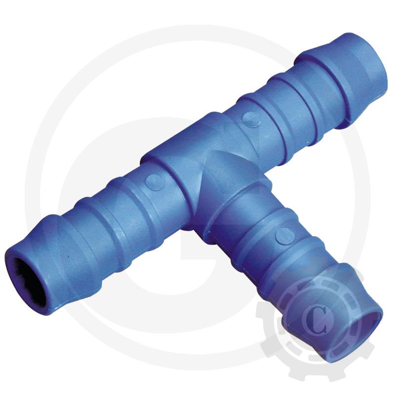 CONECTOR TIP T D19X16X19