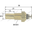 SONDA BEPCO 20/180-81