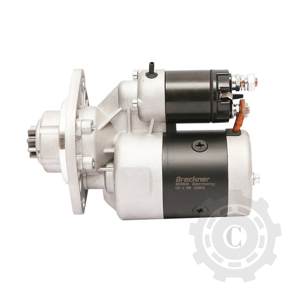 DEMAROR CU REDUCTOR U650 12V RAY+UTB