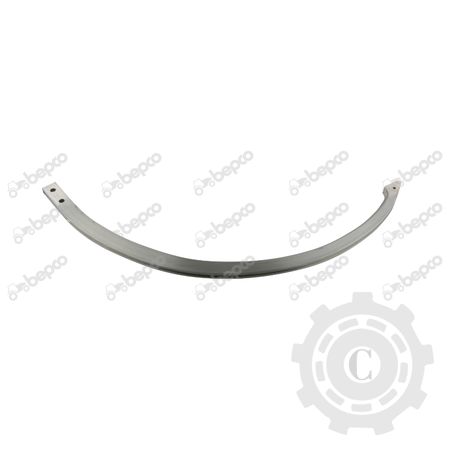 B123066 AC PRESA ALUMINIU