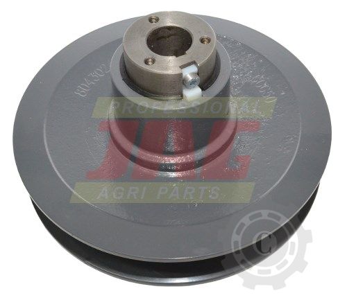 603406 DISC VARIATOR