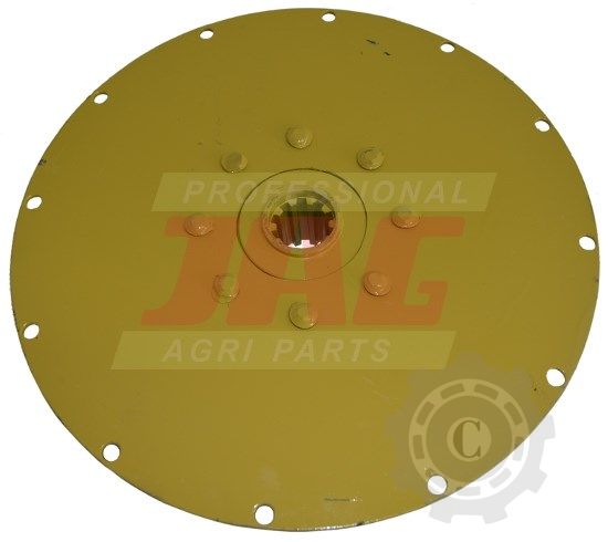 803314 DISC PRIZA JAG43-0019