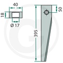 CUTIT FREZA 180RH42