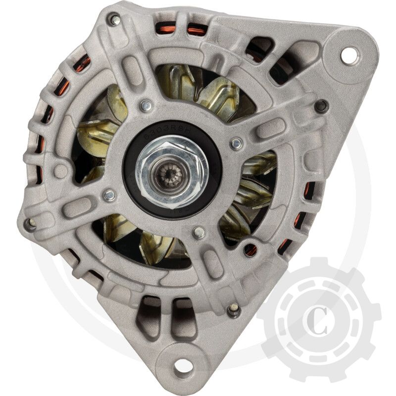 ALTERNATOR MF 14 V / 120 A