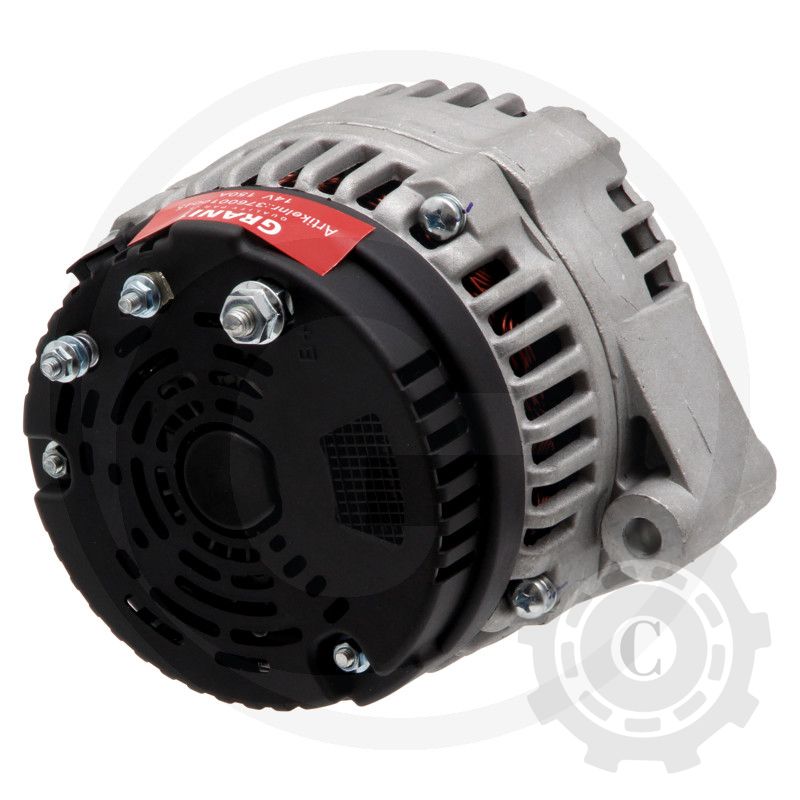 ALTERNATOR 14 V / 150 A