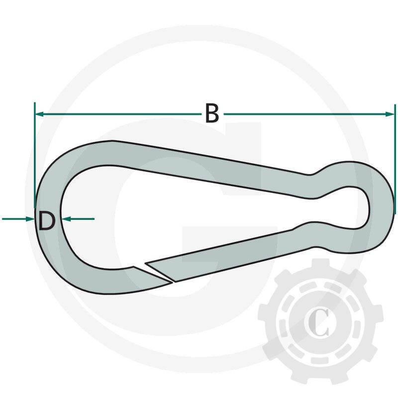 Carabina 4MM