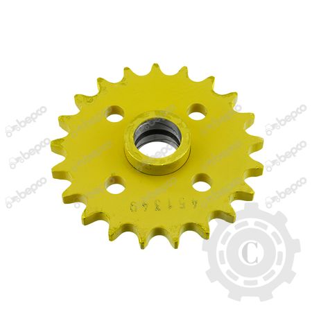 PINION 80451349