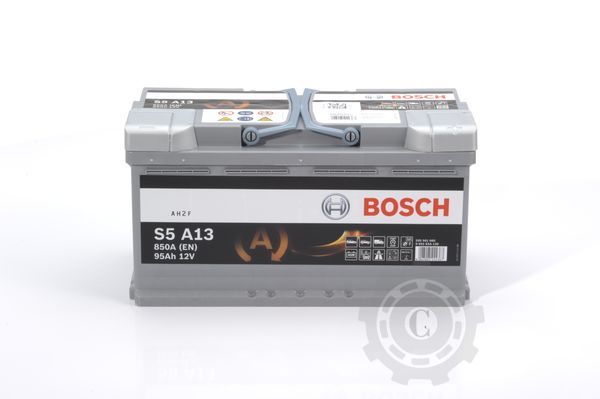 ACUMULATOR BOSCH 95AH