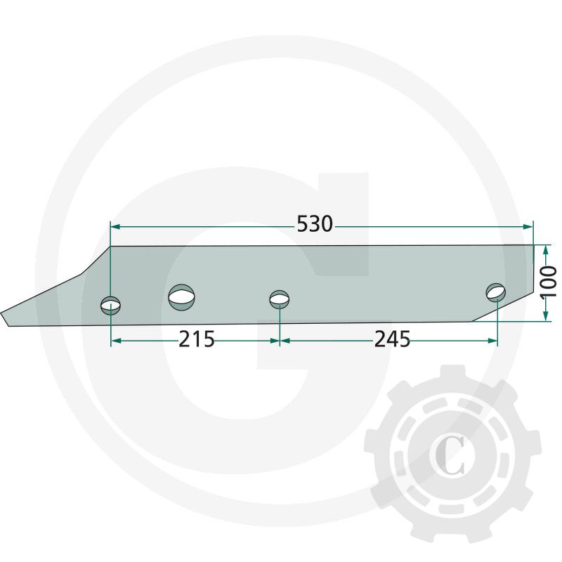 56011 L-1083 PLAZ