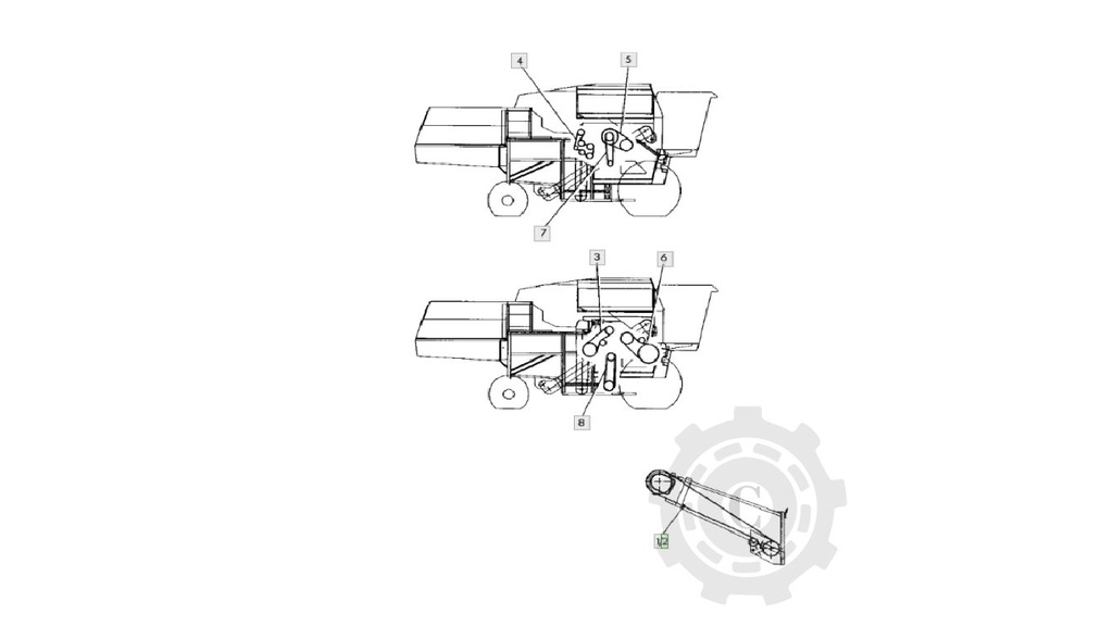 CUREA GATES Z59419