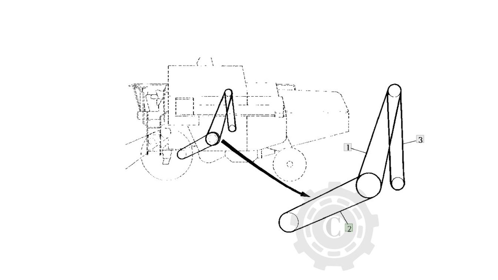 CUREA GATES Z34099