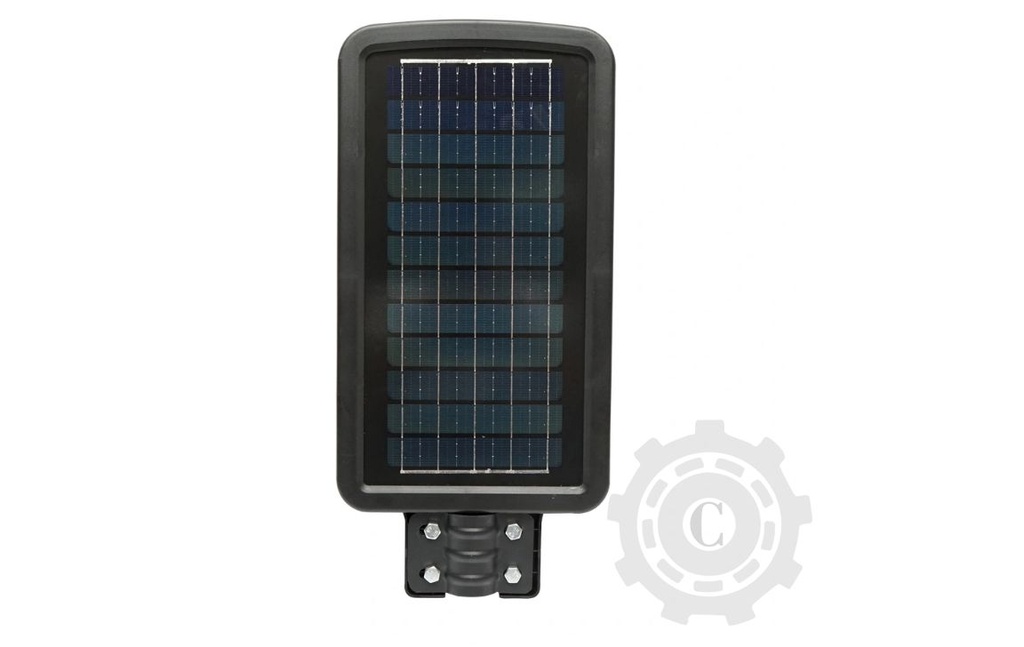 BK69219 LAMPA ILUMINAT STRADAL 6V/60W CU PANOU SOLAR