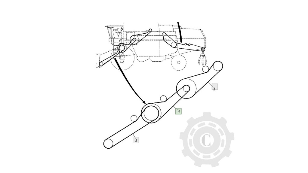 CUREA GATES Z38186