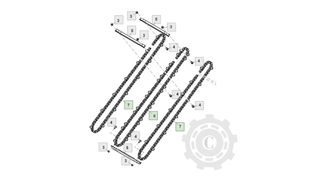 AXE41940 LANT HEDER CENTRALJD