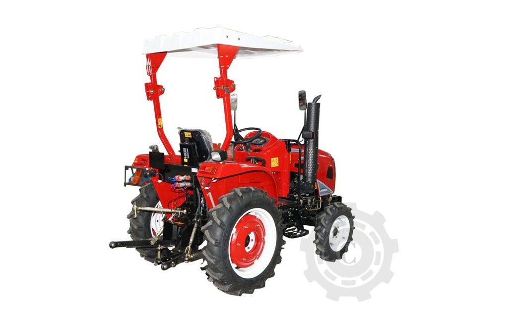 TRACTOR JINMA 25CP