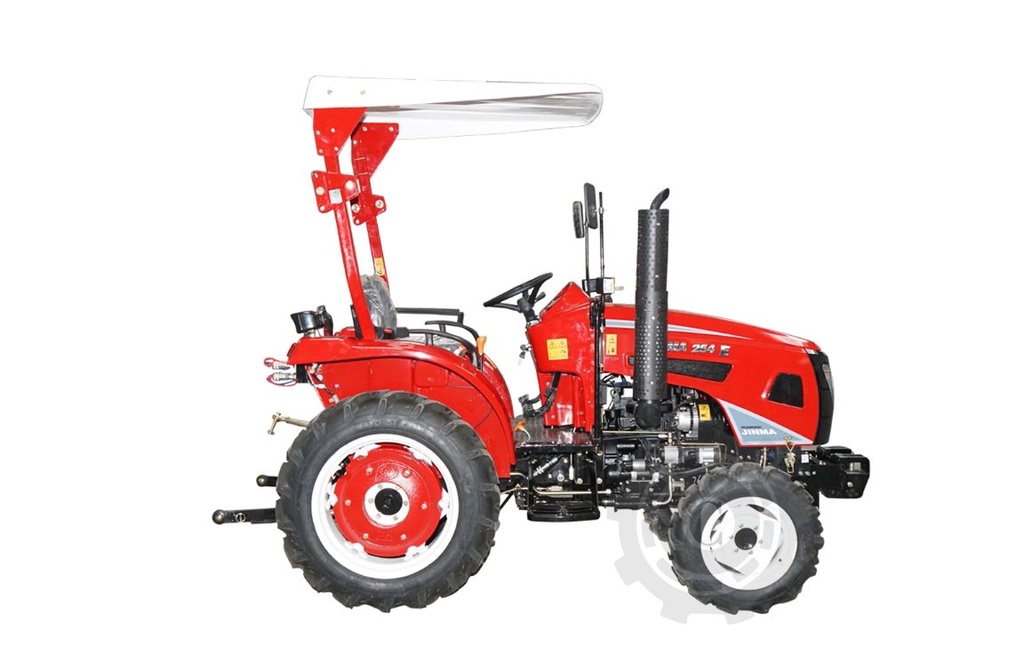 TRACTOR JINMA 25CP