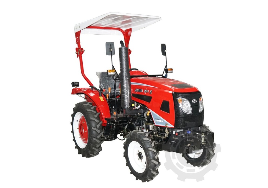 TRACTOR JINMA 25CP