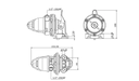 Pompa Alimentare K909944