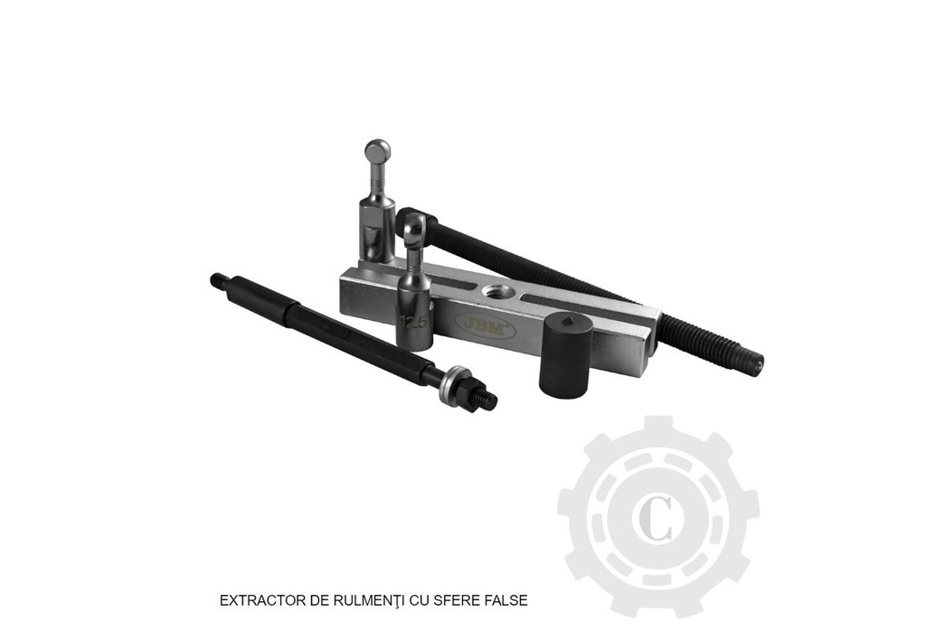 EXTRACTOR DE RULMETI 53062