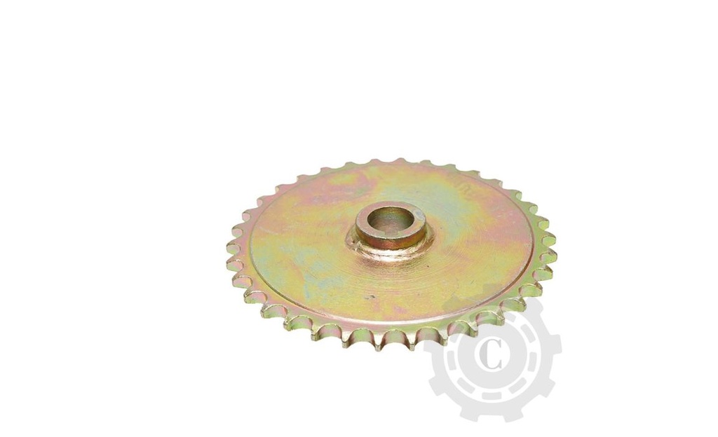 PINION CUTIE FERTILIZARE Z-34SPC