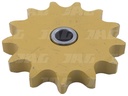 PINION BALOTIERA CASE Z13