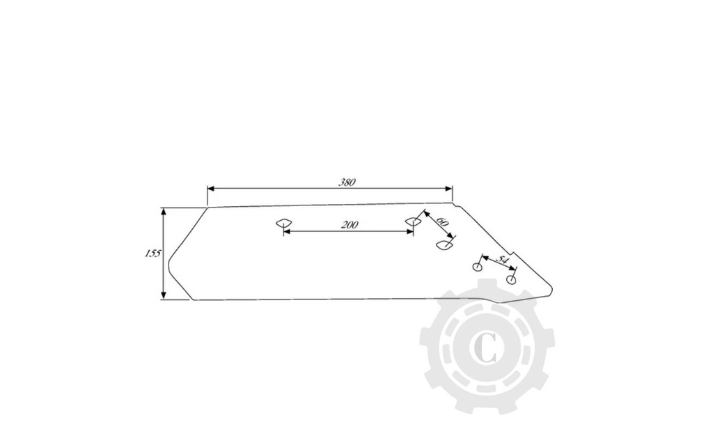 BRAZDAR  kuhn dr