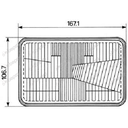 FAR COBO 167 X 107 MM