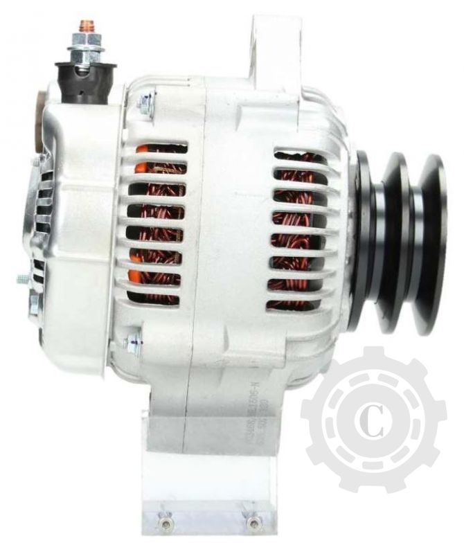 ALTERNATOR JD 100211-6050