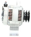 ALTERNATOR JD 100211-6050