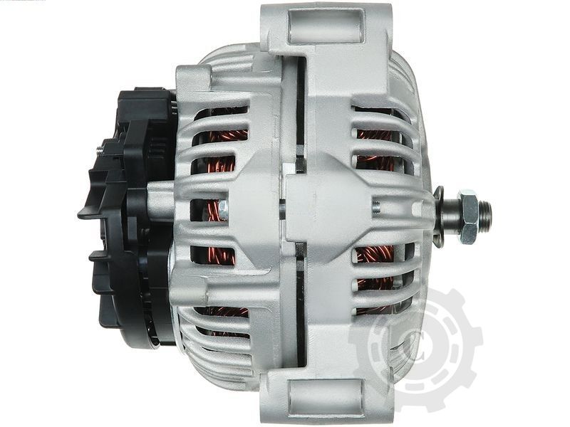 ALTERNATOR A0350