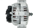 ALTERNATOR A0350