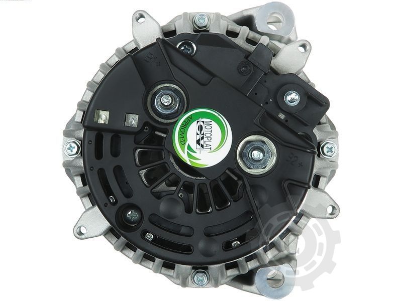 ALTERNATOR A0350