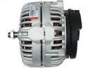 ALTERNATOR A0350