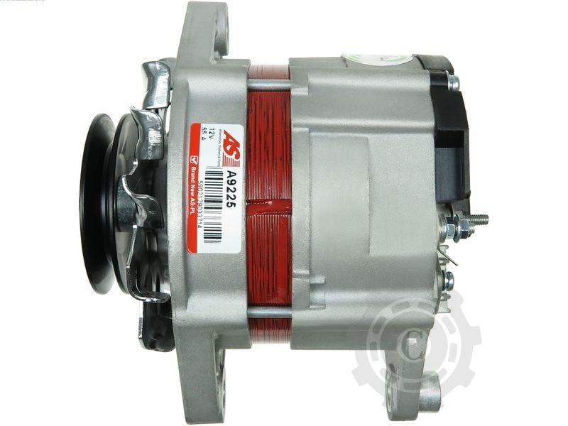 ALTERNATOR A9225